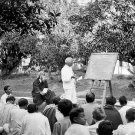 Tagore and Shantiniketan