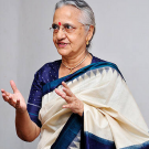 Dr Uma Dasgupta