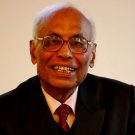 Prof Indra Nath Choudhuri
