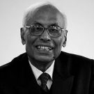 Professor Indra Nath Choudhuri