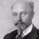 Hermann Keyserling