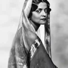 Indira Devi Chaudhurani