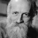 Martin Buber, 1940-50 Image credit: public domain, from The David B. Keidan Collection of Digital Images from the Central Zionist Archives