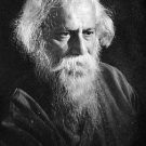 Rabindranath Tagore, 1936. Image credit: Ministry of Culture, Government of India.