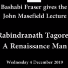 Bashabi john Masefield lecture