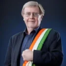 Alan Riach